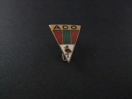 ADO Den Haag voetbalclub, logo